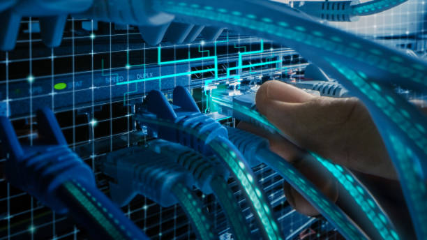 Office Network Setup